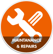 maintanance