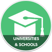 universities